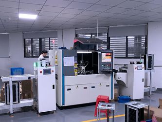 中国 Shenzhen Konja Green Power Technology Co.,Ltd 会社プロフィール