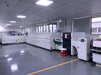 中国 Shenzhen Konja Green Power Technology Co.,Ltd 会社プロフィール