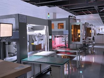 中国 Shenzhen Konja Green Power Technology Co.,Ltd 会社プロフィール