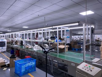 中国 Shenzhen Konja Green Power Technology Co.,Ltd 会社プロフィール