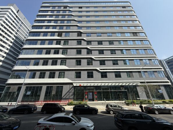 中国 Shenzhen Konja Green Power Technology Co.,Ltd 会社プロフィール