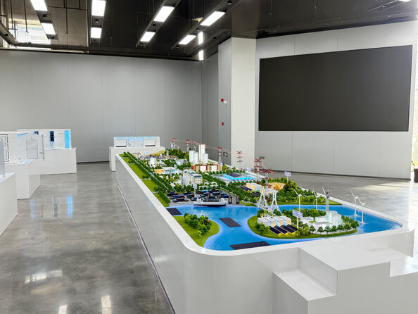 中国 Shenzhen Konja Green Power Technology Co.,Ltd 会社プロフィール