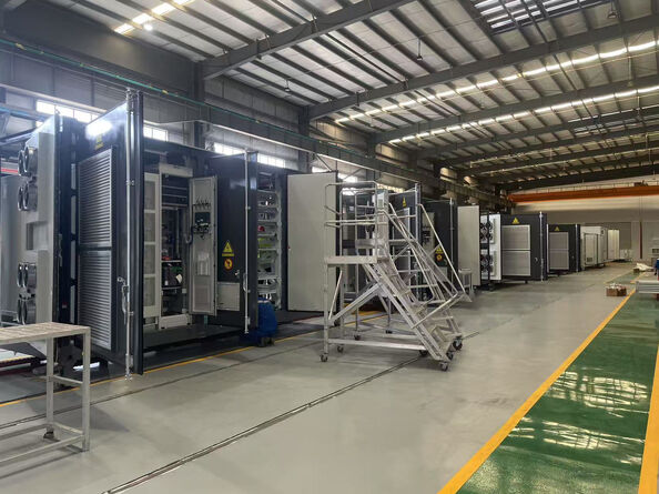 中国 Shenzhen Konja Green Power Technology Co.,Ltd 会社プロフィール