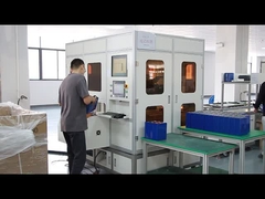 コンジャ トップブランド エネルギー貯蔵キャビネット 215kWh 100kw 屋外エネルギー貯蔵システム