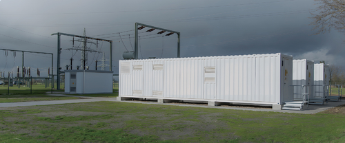 最新の企業ニュース コンジャ・グリーン・パワー 優れた太陽光発電ソリューションで業界に賞賛