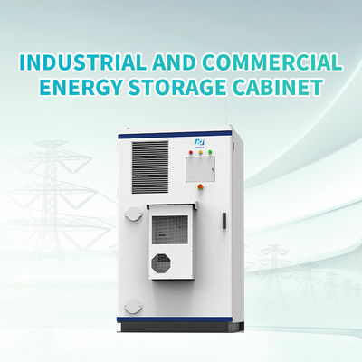 KonJa オールインワン 120kWh 60kw エネルギー貯蔵庫 太陽電池 貯蔵庫 屋外