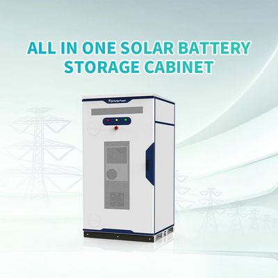 良い価格 KonJa オールインワン 太陽電池貯蔵庫 200kWh 100kW 屋外電池貯蔵システム オンライン