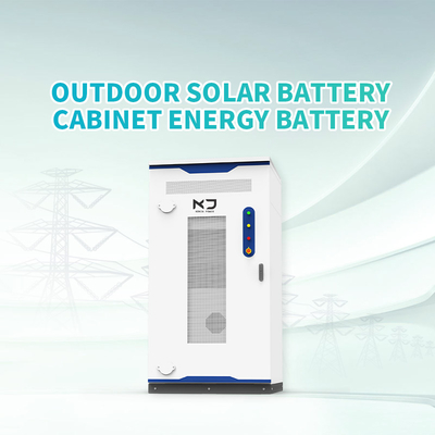 良い価格 224KWH 屋外太陽電池キャビネット エネルギーバッテリー 貯蔵キャビネット オンライン